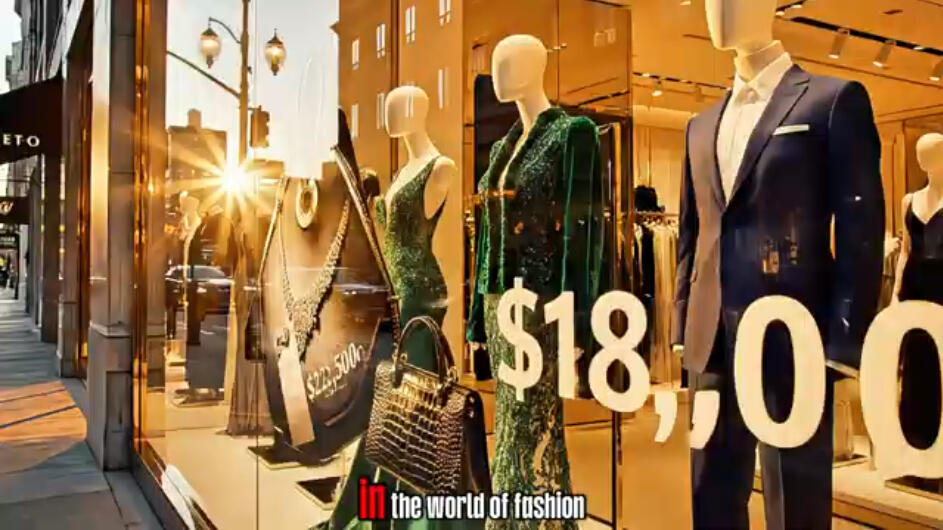 🔥 Luxury Style You Can Actually Afford | Dandy Luxe Fashion You’ll Love 👔