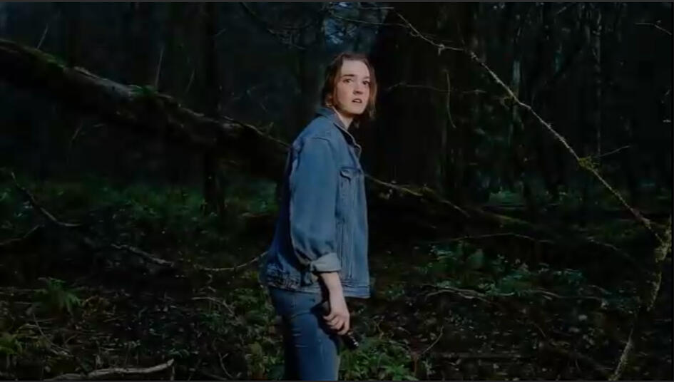 Under the Silver Moon (Scene)