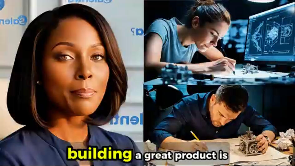 Salentra CORE - Advertorial