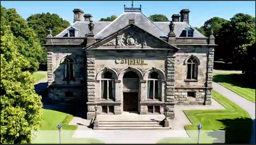 Salentra Total - Advertorial