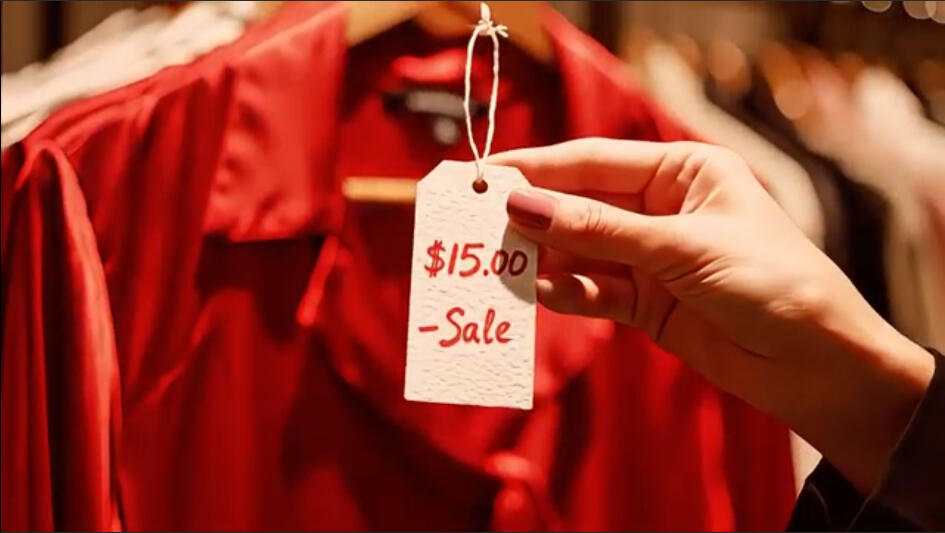 Win the First 3 Seconds | Dandy Luxe Fashion That Makes the Right Impression